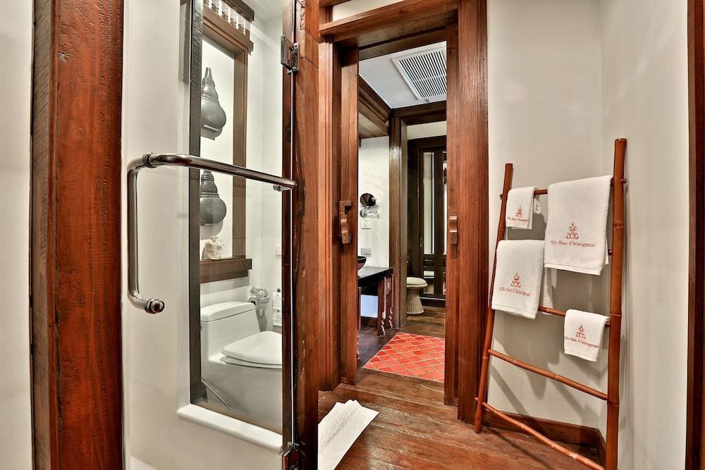 Sibsan Luxury Hotel Rimping photo 3