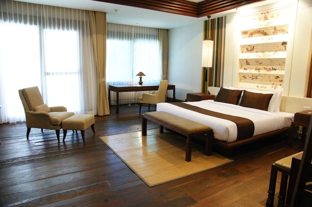 Sibsan Luxury Hotel Rimping photo 4