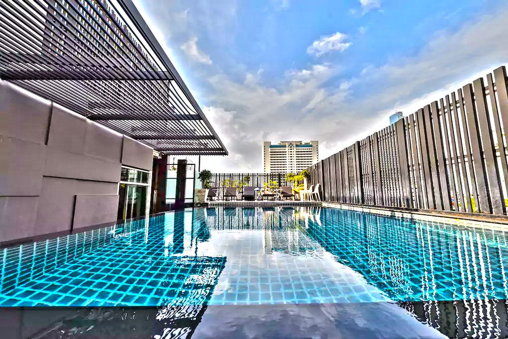 H-RESIDENCE SATHORN photo 1