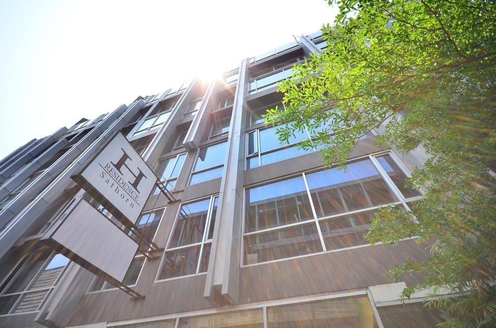 H-RESIDENCE SATHORN photo 2