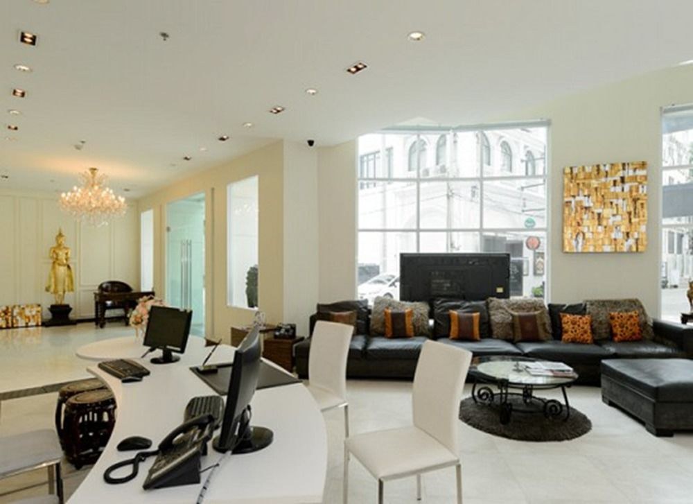 BLESS RESIDENCE BANGKOK SUKHUM