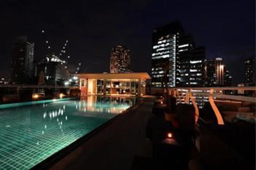 BLESS RESIDENCE BANGKOK SUKHUM photo 1
