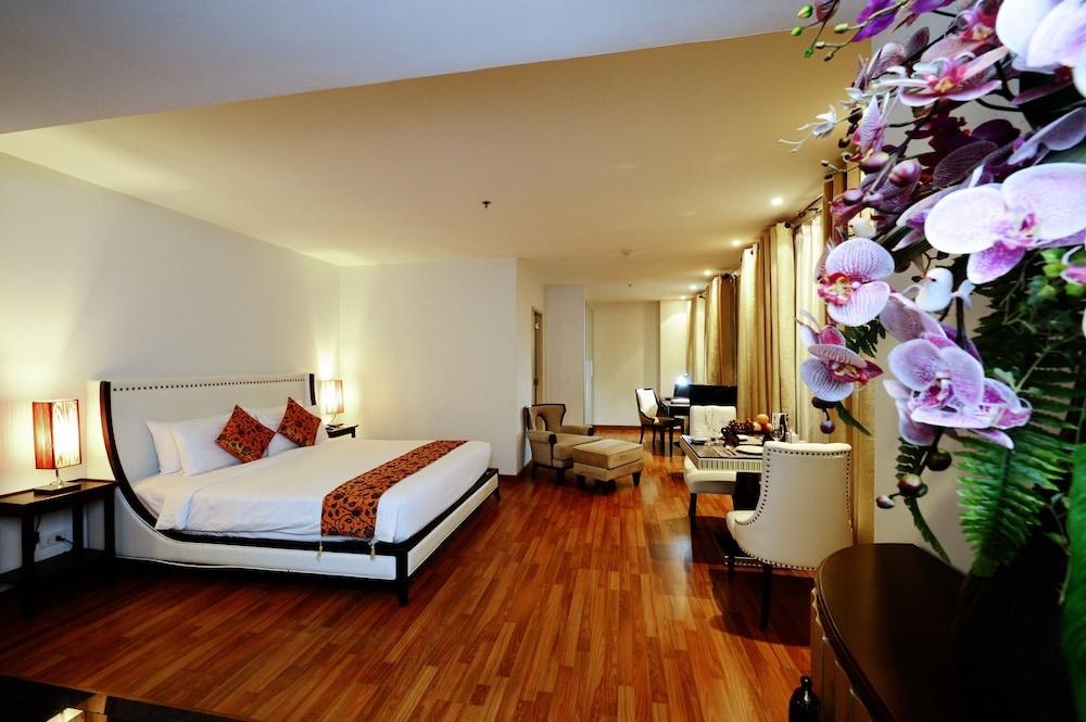 BLESS RESIDENCE BANGKOK SUKHUM photo 2