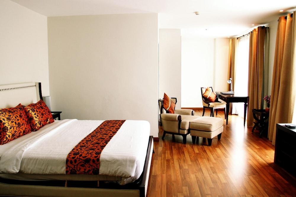 BLESS RESIDENCE BANGKOK SUKHUM photo 3