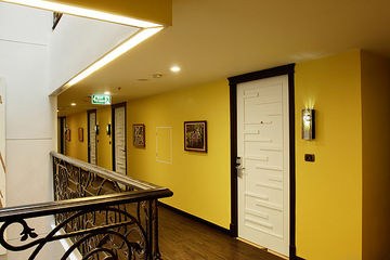 SKYY HOTEL photo 2