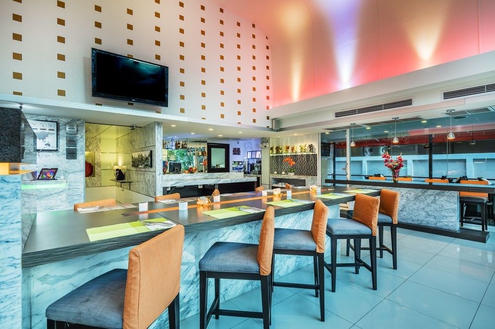HOTEL SOLO SUKHUMVIT 2