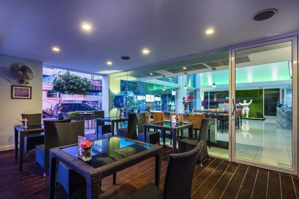 HOTEL SOLO SUKHUMVIT 2 photo 1
