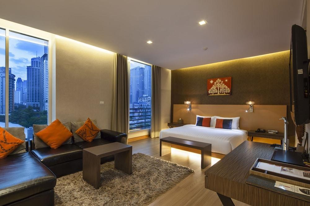 HOTEL SOLO SUKHUMVIT 2 photo 2
