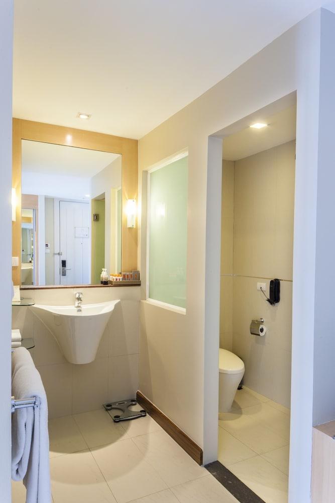 HOTEL SOLO SUKHUMVIT 2 photo 3