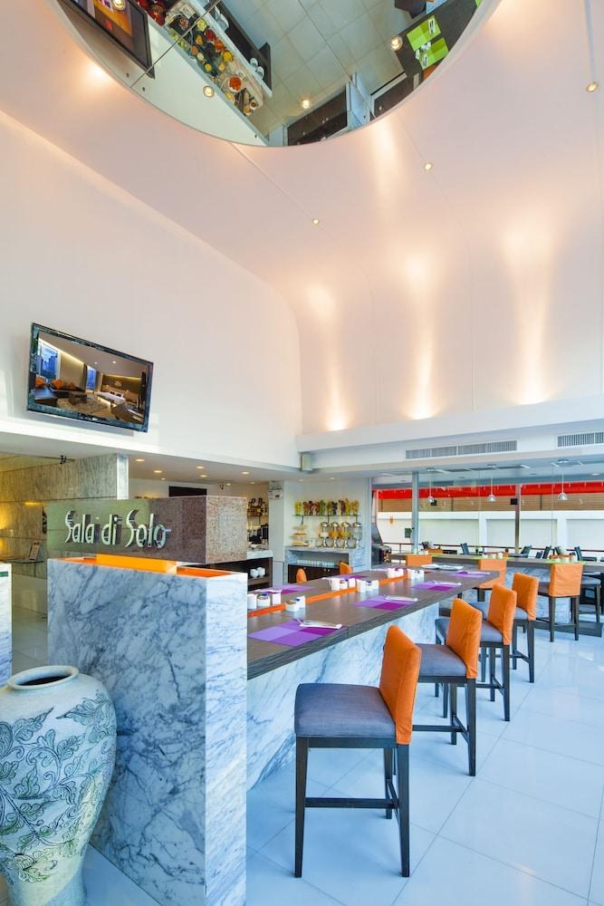 HOTEL SOLO SUKHUMVIT 2 photo 4