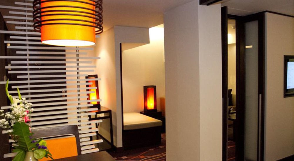 IN RESIDENCE BANGKOK SUKHUMVIT