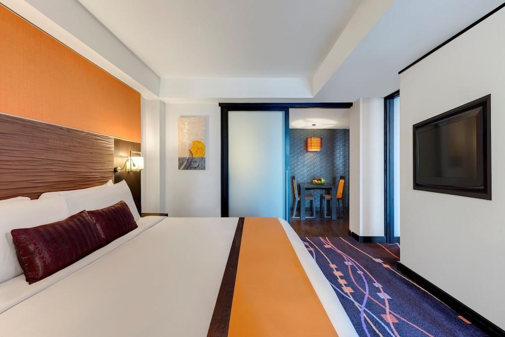 IN RESIDENCE BANGKOK SUKHUMVIT photo 3