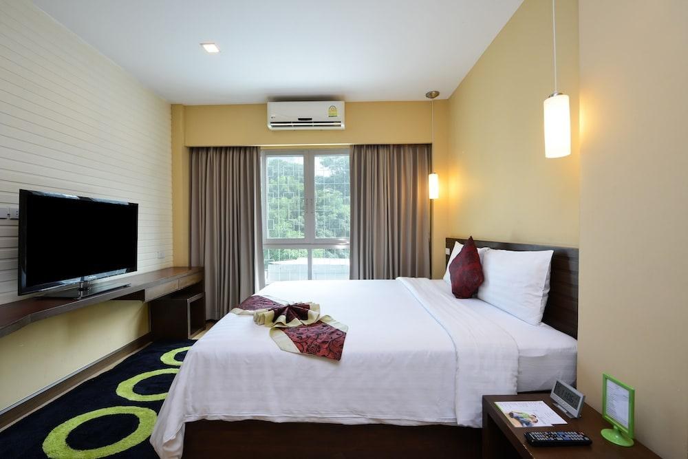 ICHECK INN SILOM photo 3