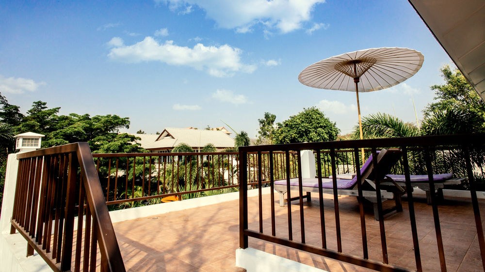 LAKSASUBHA RESORT