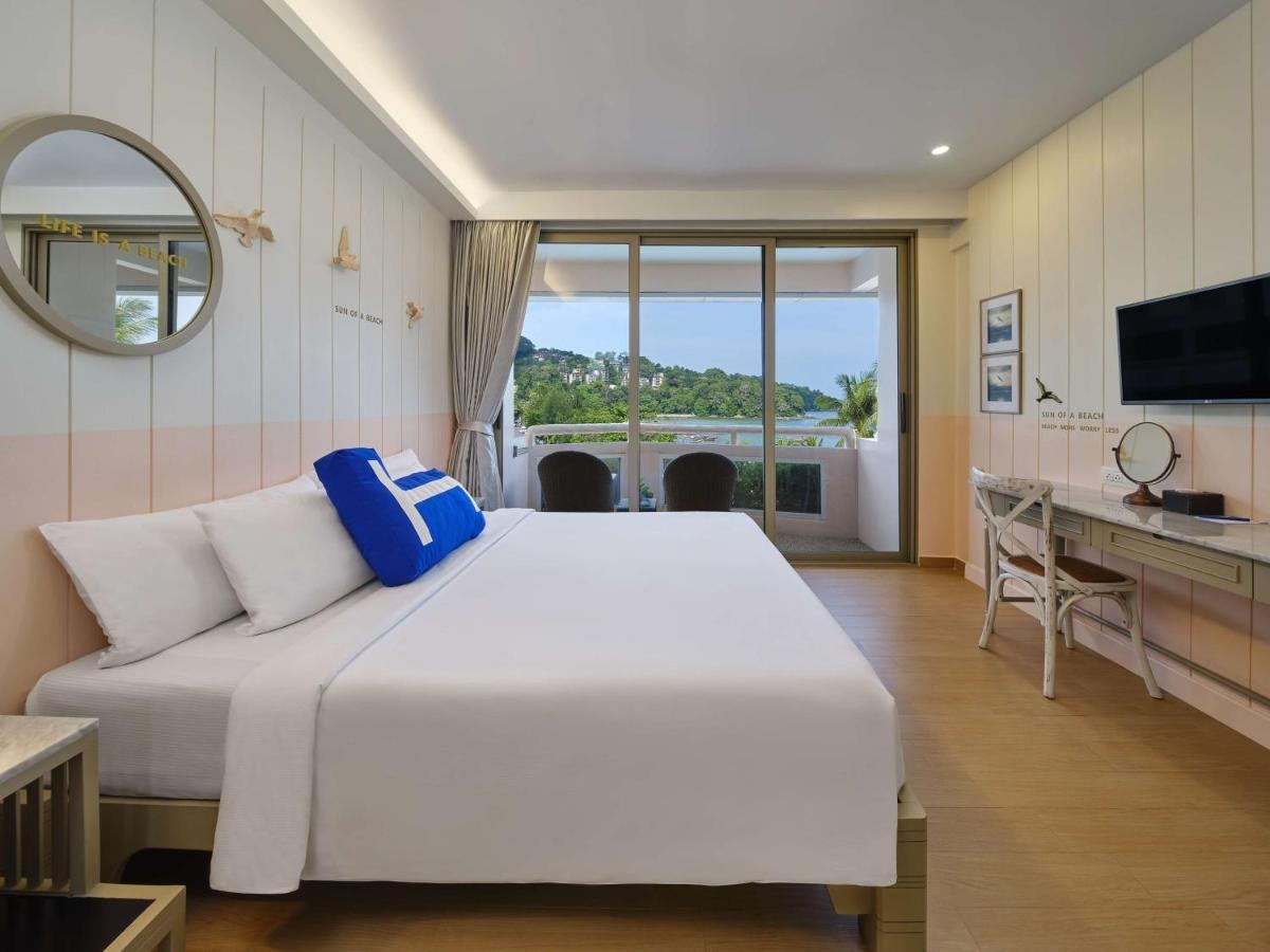 HOMM BLISS SOUTH BEACH PATONG photo 1