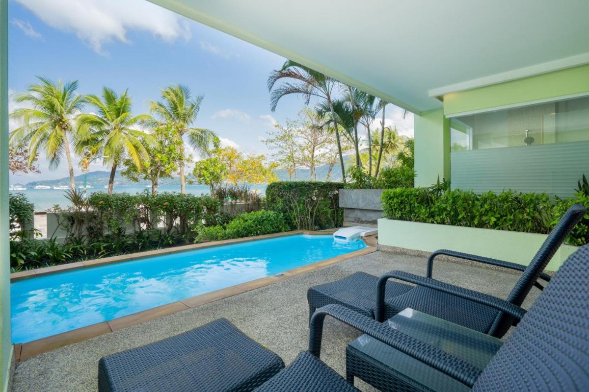HOMM BLISS SOUTH BEACH PATONG photo 3