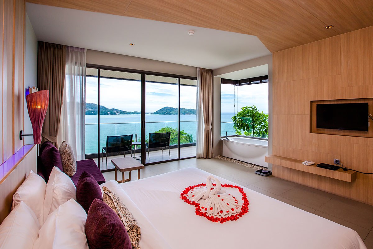 KALIMA RESORT & SPA PHUKET photo 1