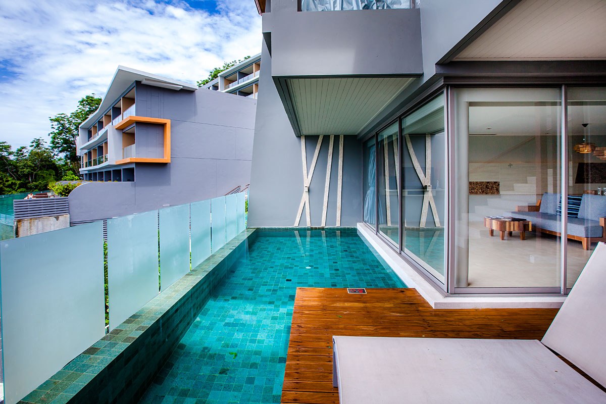 KALIMA RESORT & SPA PHUKET photo 2