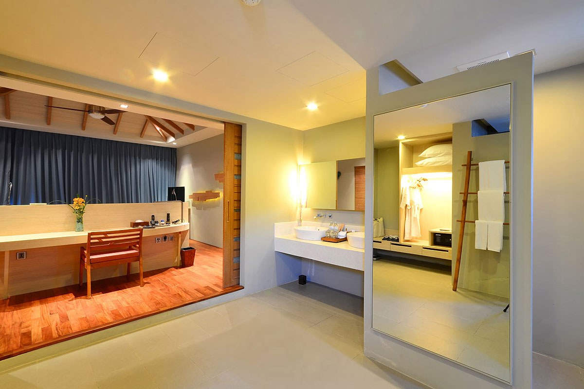KALIMA RESORT & SPA PHUKET photo 4