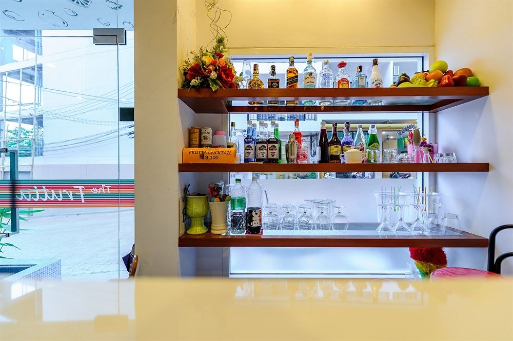 THE FRUTTA BOUTIQUE PATONG BEA