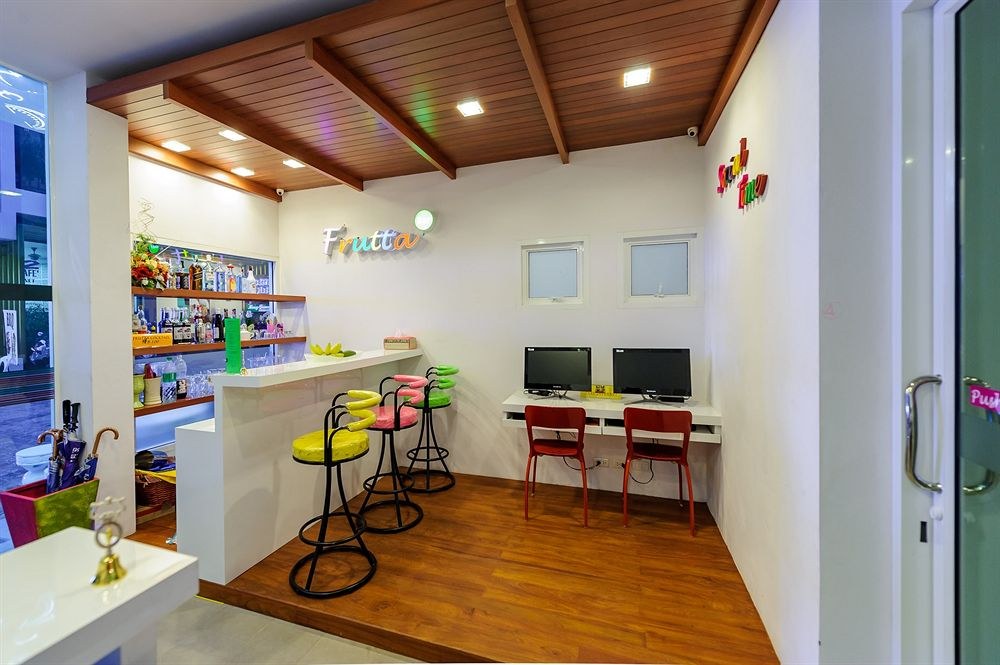 THE FRUTTA BOUTIQUE PATONG BEA photo 1