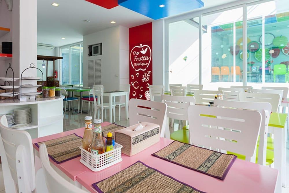 THE FRUTTA BOUTIQUE PATONG BEA photo 3