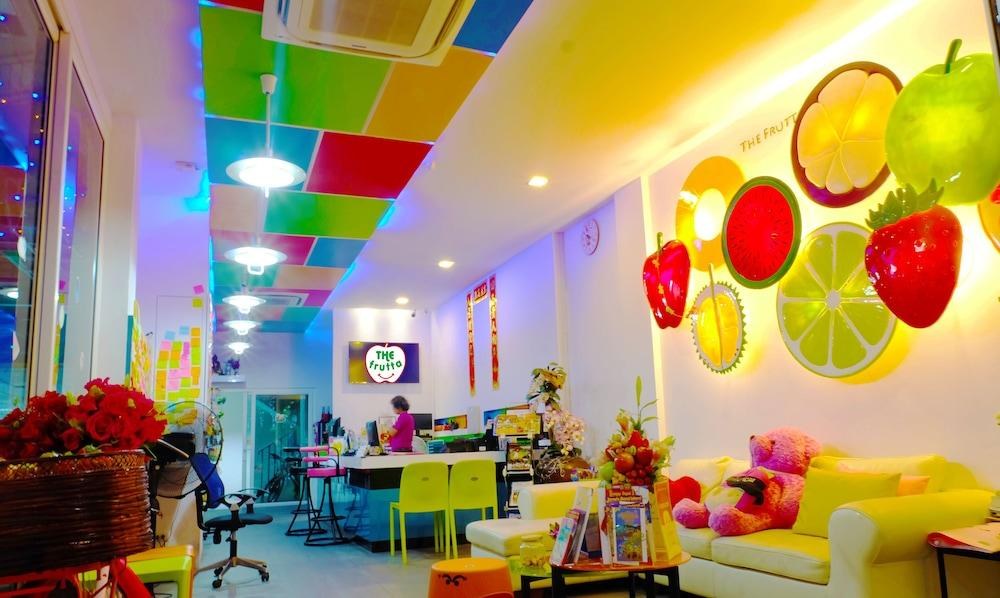 THE FRUTTA BOUTIQUE PATONG BEA photo 4