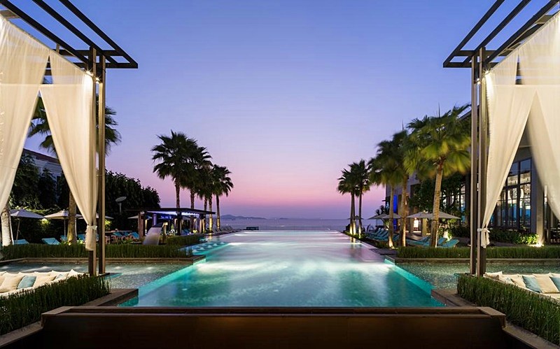 CAPE DARA RESORT photo 1