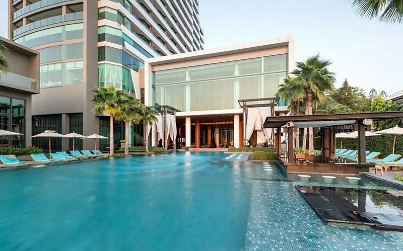 CAPE DARA RESORT photo 2