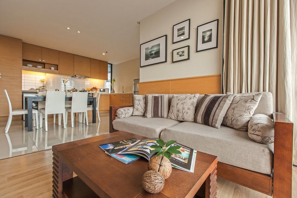 AT MIND SERVICED RESIDENCE photo 1