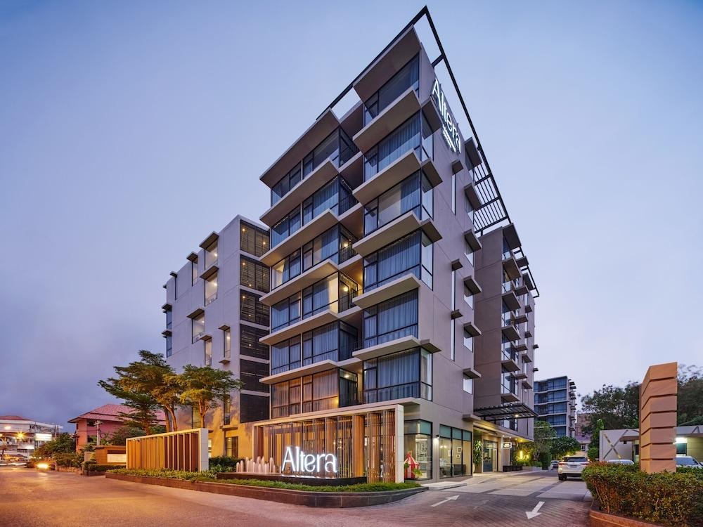 AT MIND SERVICED RESIDENCE photo 2