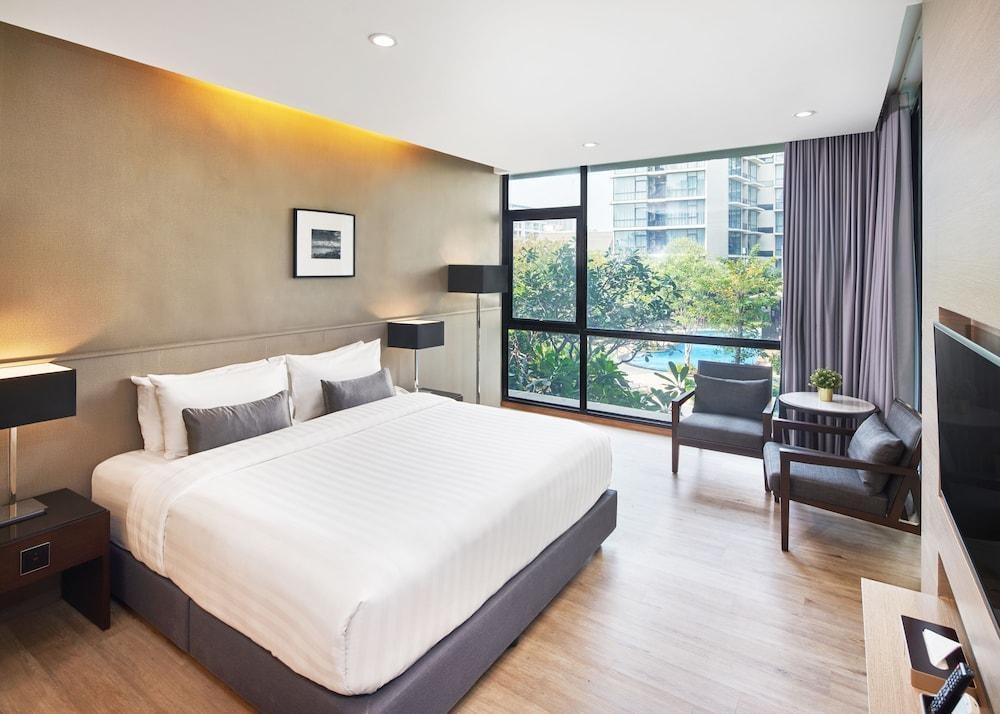 AT MIND SERVICED RESIDENCE photo 3