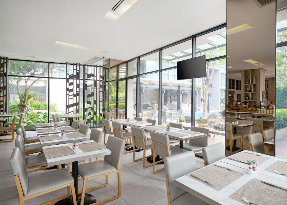 AT MIND SERVICED RESIDENCE photo 4