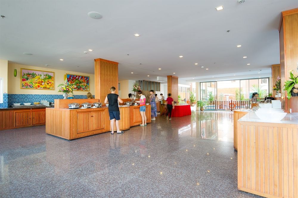 Elite Suites Patong