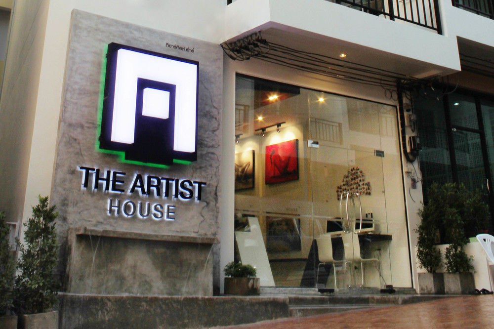 THE ARTIST HOUSE photo 1