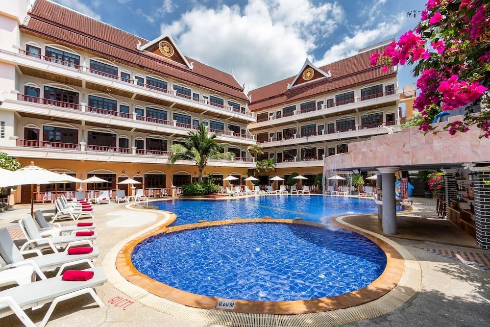 TONY RESORT photo 2