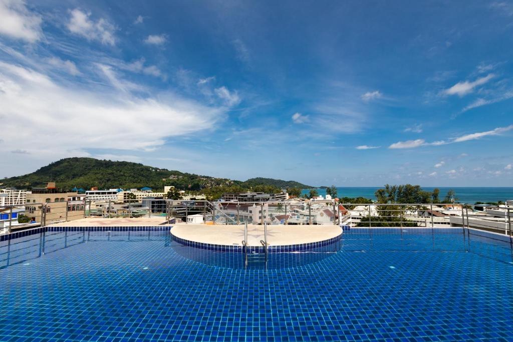 AMATA PATONG photo 2
