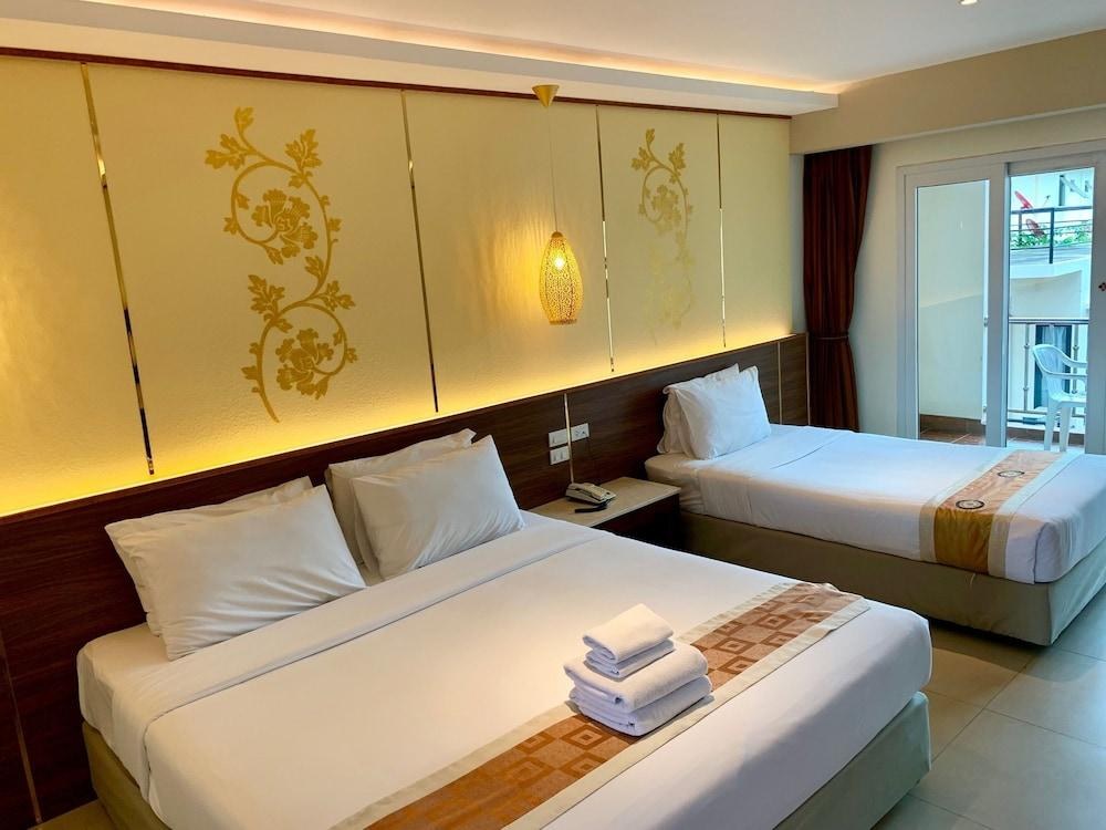 Rita Resort And Residence