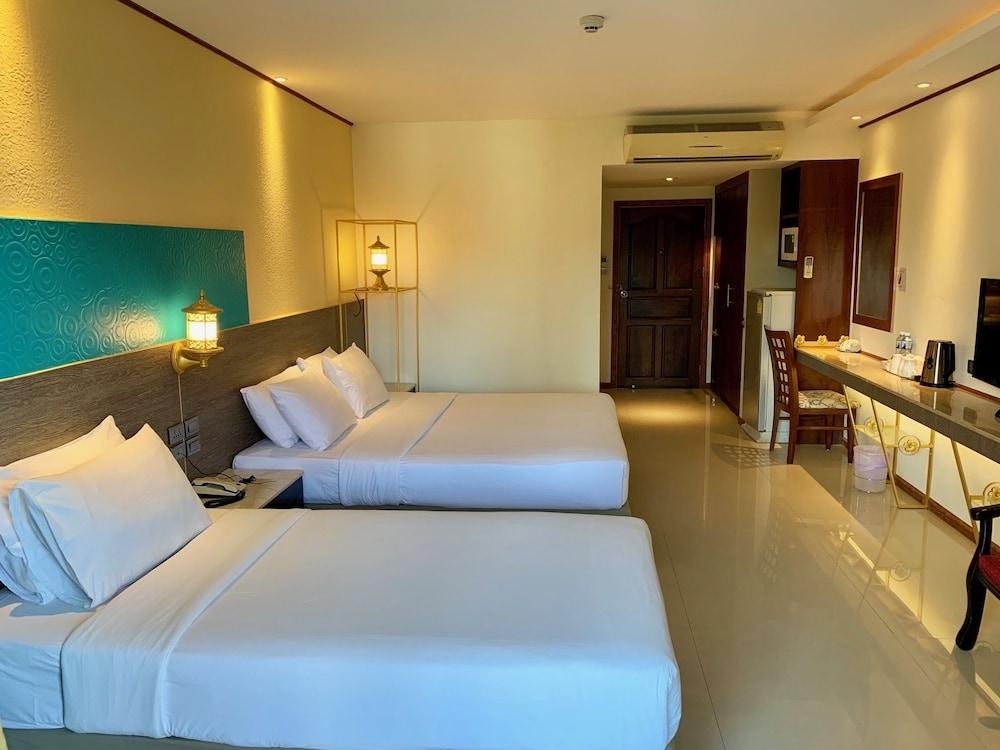 Rita Resort And Residence photo 1