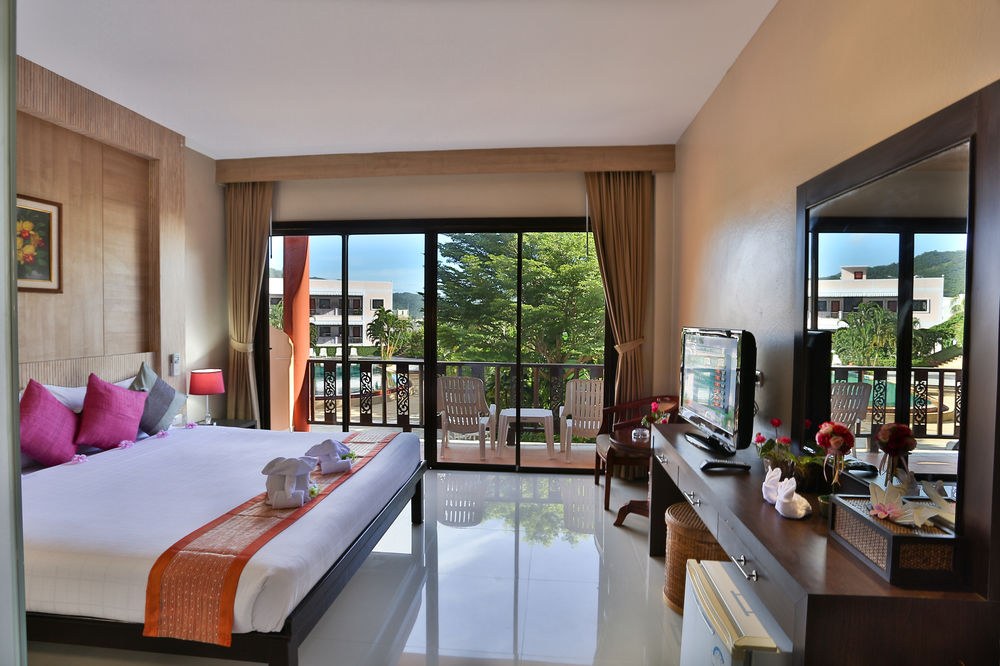 CASA DEL M photo 1
