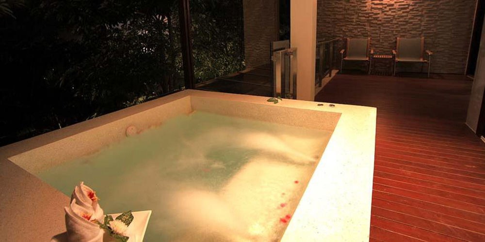 Wyndham Sea Pearl Resort Phuket photo 1