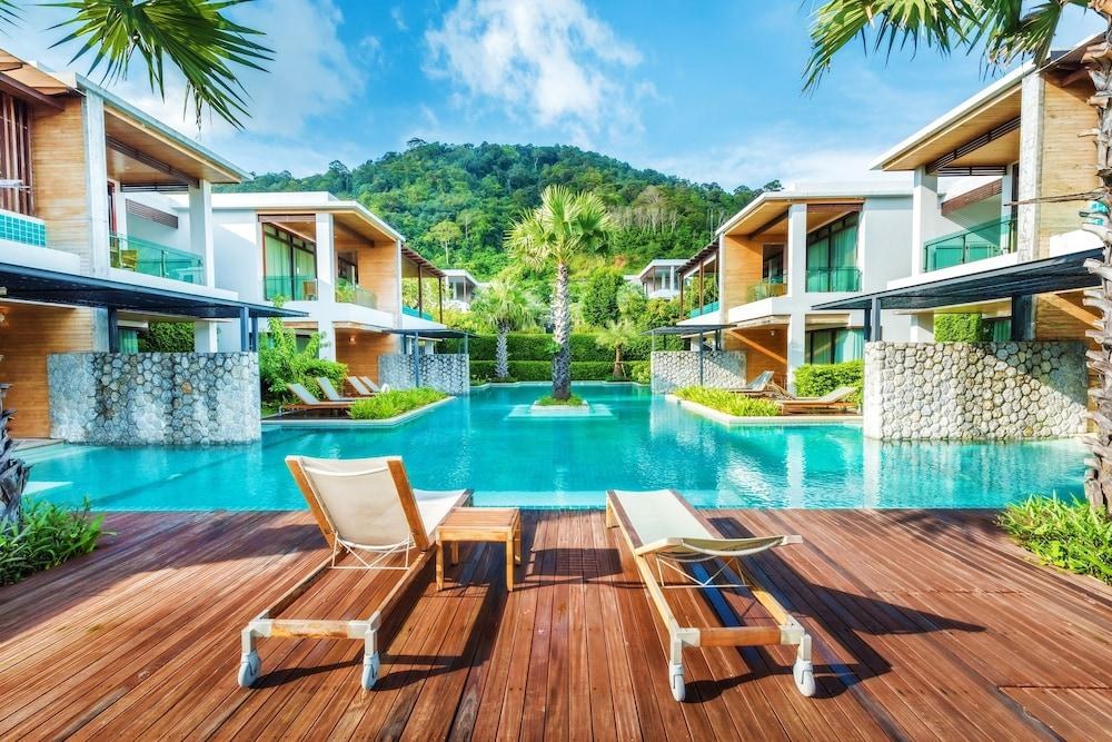 Wyndham Sea Pearl Resort Phuket photo 3