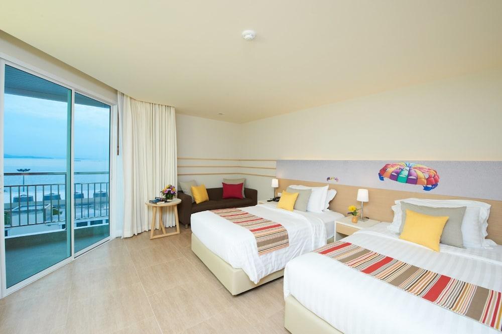 PATTAYA SEAVIEW photo 2