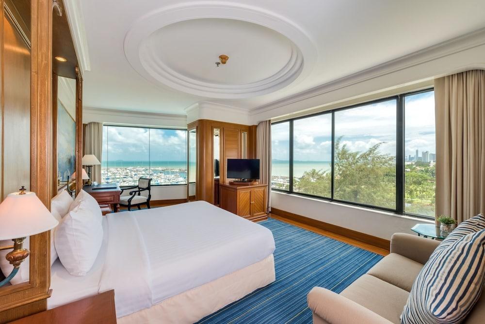 Ocean Marina Resort Pattaya Jomtien photo 2