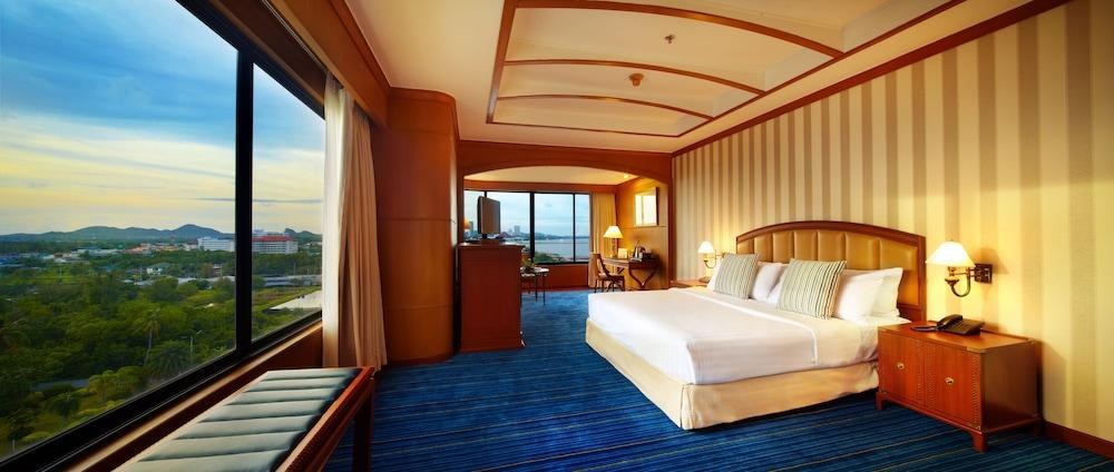 Ocean Marina Resort Pattaya Jomtien photo 3