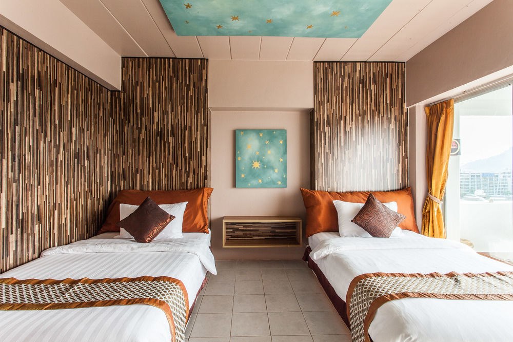 PATONG HERITAGE HOTEL photo 1