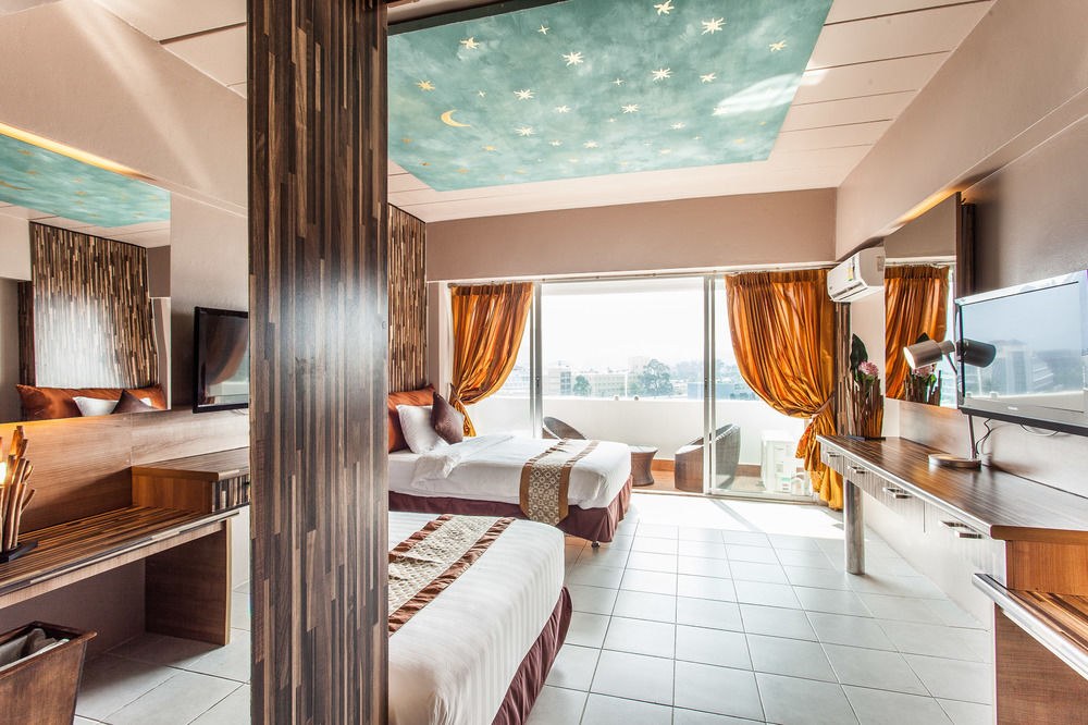 PATONG HERITAGE HOTEL photo 2