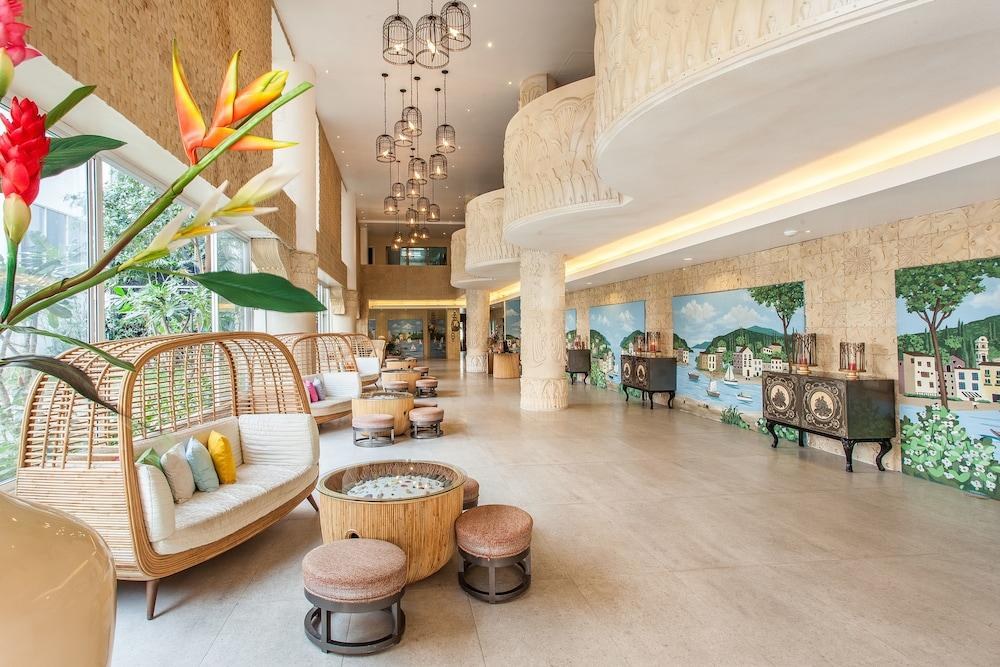 PATONG HERITAGE HOTEL photo 4