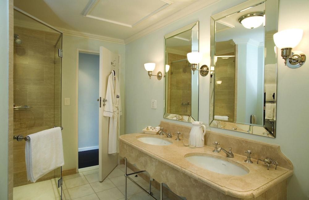 BELMOND MOUNT NELSON HOTEL photo 2
