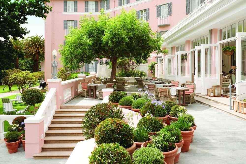 BELMOND MOUNT NELSON HOTEL photo 3